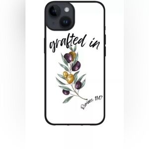 Grafted In - iPhone (custom size)